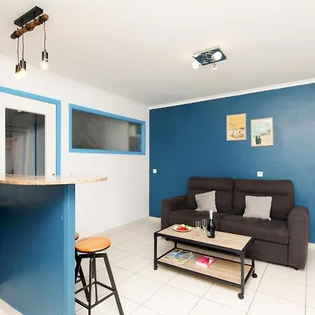 La Casa Mi Amor Lägenhet Cannes