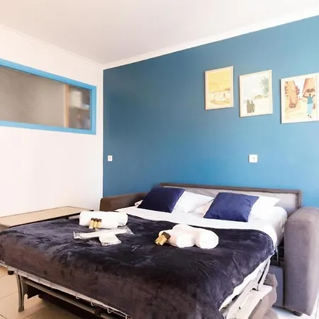 La Casa Mi Amor Lägenhet