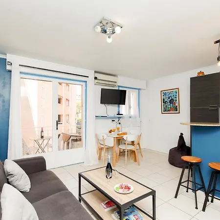 Apartment La Casa Mi Amor *