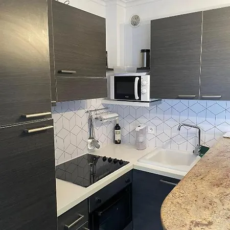 La Casa Mi Amor Cannes