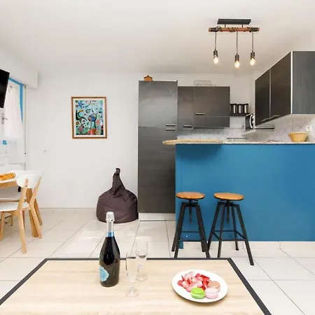 La Casa Mi Amor Cannes