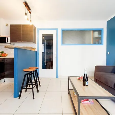 La Casa Mi Amor Apartment